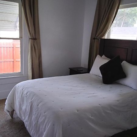 Bright And Cool Powell Apartment Экстерьер фото